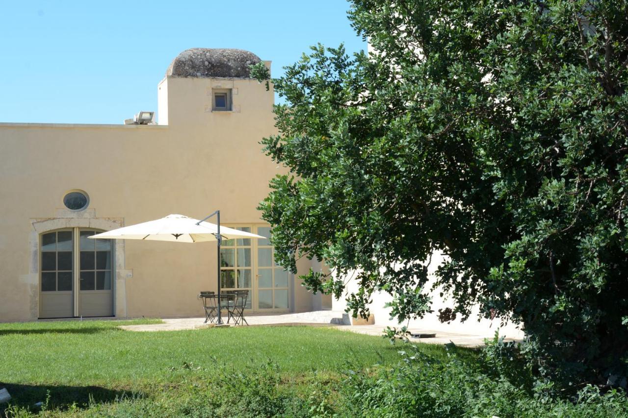 Casina Fontana Bed & Breakfast Лече Екстериор снимка