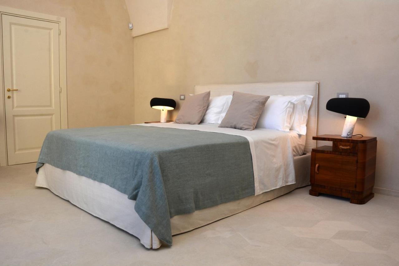 Casina Fontana Bed & Breakfast Лече Екстериор снимка