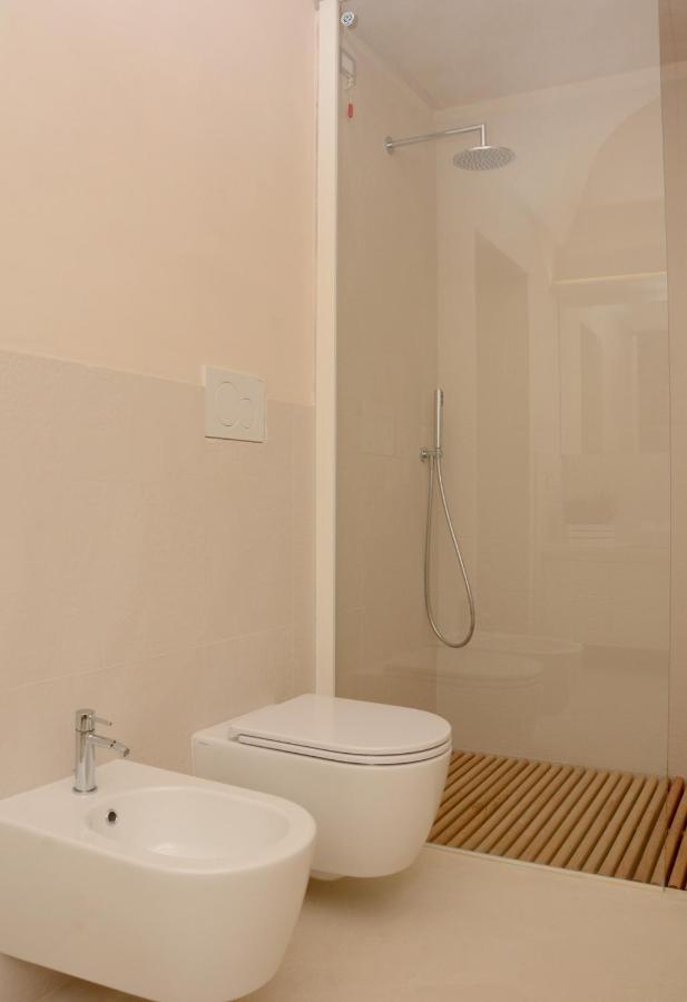 Casina Fontana Bed & Breakfast Лече Екстериор снимка