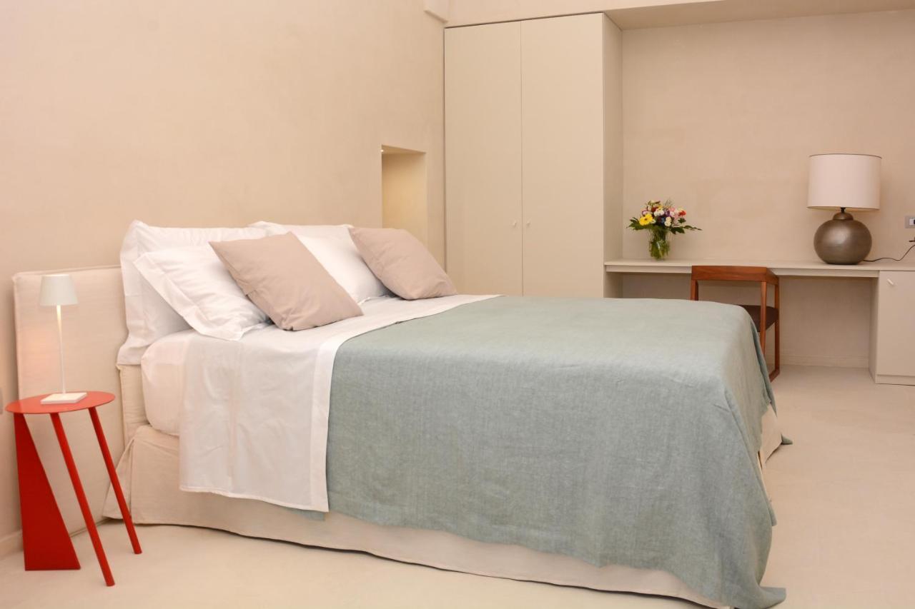 Casina Fontana Bed & Breakfast Лече Екстериор снимка