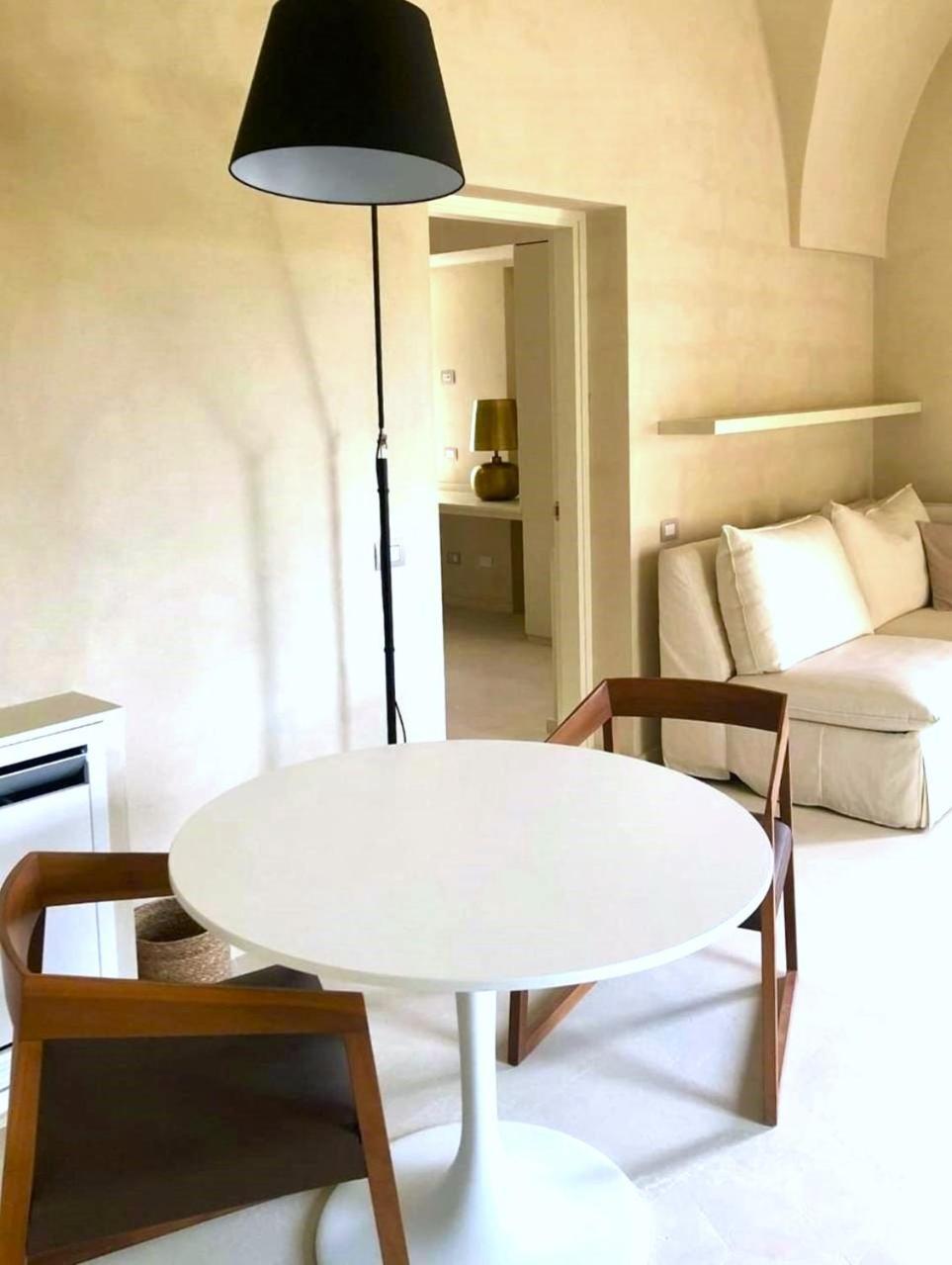 Casina Fontana Bed & Breakfast Лече Екстериор снимка