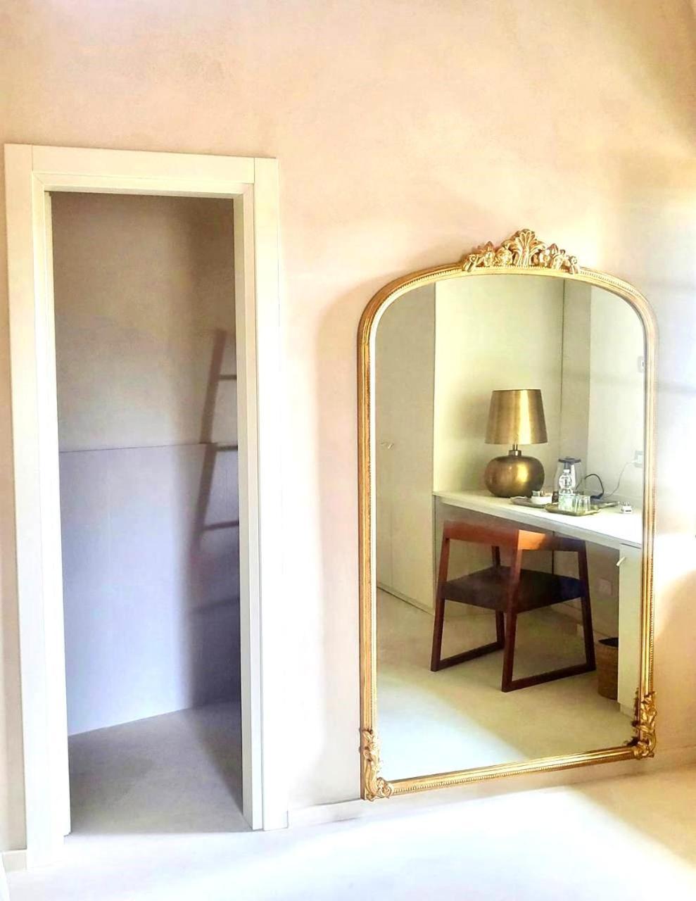 Casina Fontana Bed & Breakfast Лече Екстериор снимка