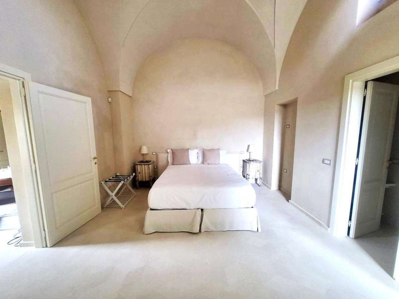 Casina Fontana Bed & Breakfast Лече Екстериор снимка