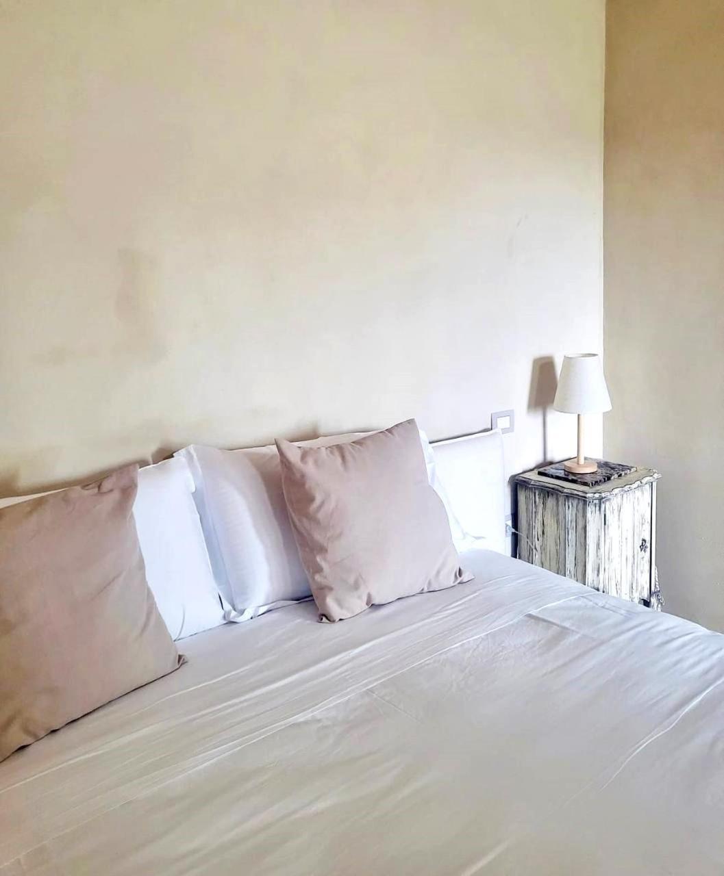 Casina Fontana Bed & Breakfast Лече Екстериор снимка